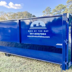 Dumpster Rentals